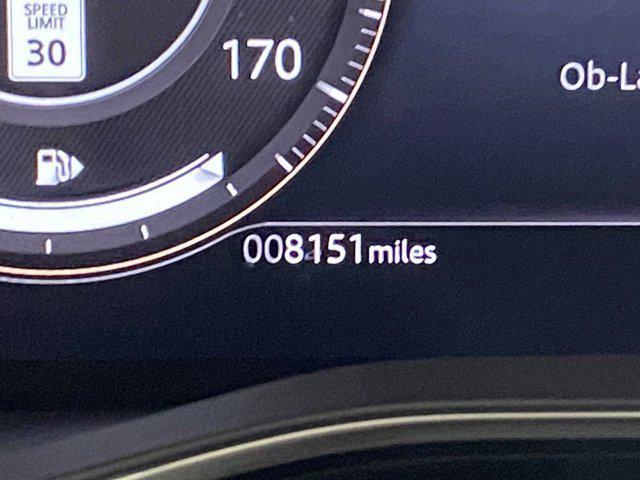 new 2023 Jaguar F-PACE car, priced at $65,735