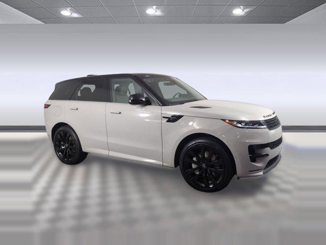 new 2025 Land Rover Range Rover Sport car, priced at $114,592