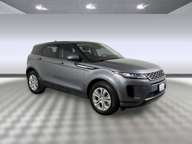 used 2022 Land Rover Range Rover Evoque car, priced at $27,224