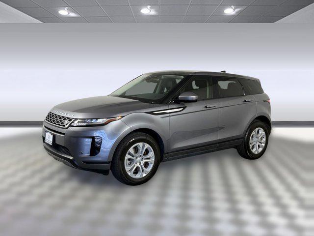 used 2022 Land Rover Range Rover Evoque car, priced at $27,224