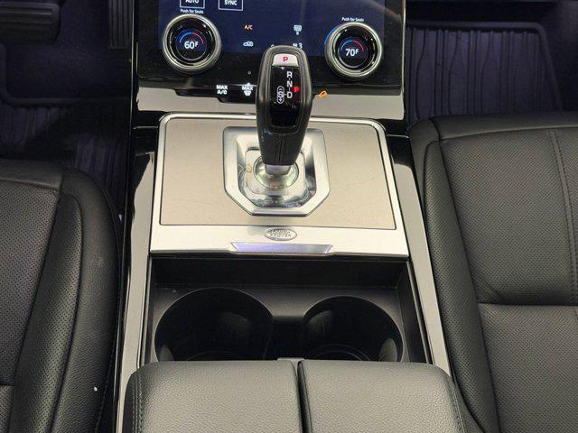 used 2022 Land Rover Range Rover Evoque car, priced at $27,224
