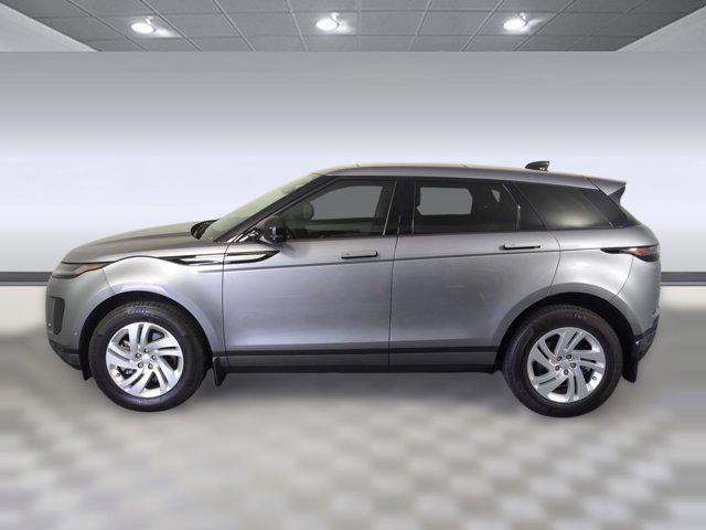 used 2025 Land Rover Range Rover Evoque car, priced at $44,993