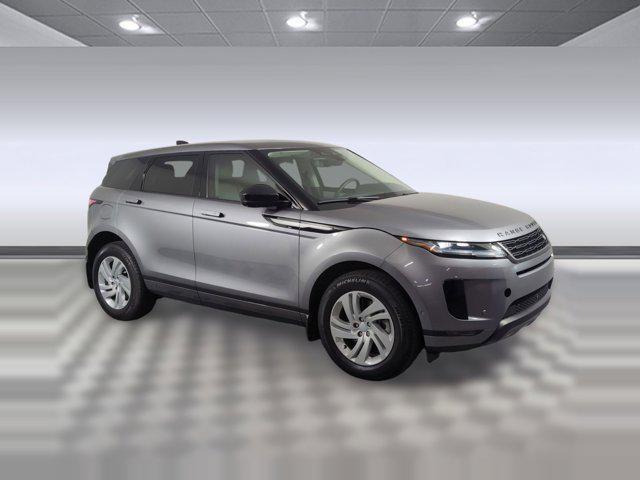 used 2025 Land Rover Range Rover Evoque car, priced at $44,993