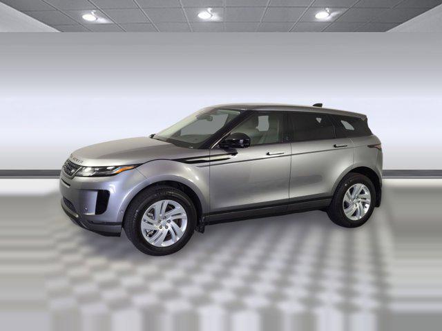 used 2025 Land Rover Range Rover Evoque car, priced at $44,993