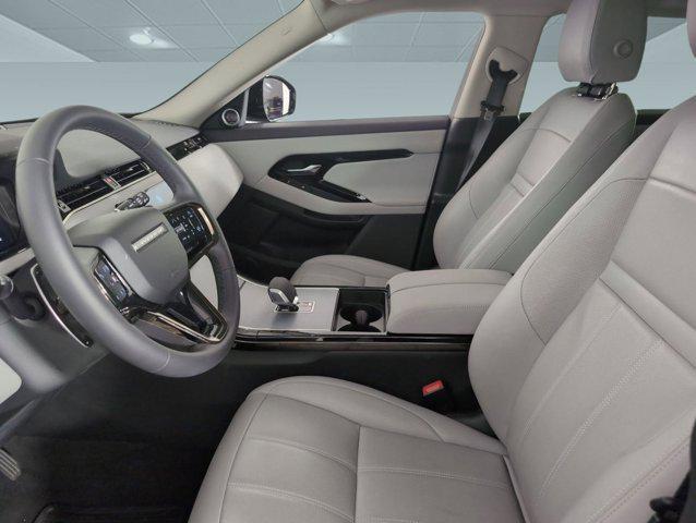 used 2025 Land Rover Range Rover Evoque car, priced at $44,993