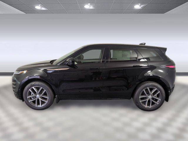 new 2025 Land Rover Range Rover Evoque car, priced at $49,995