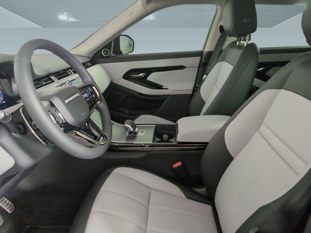 new 2025 Land Rover Range Rover Evoque car, priced at $49,995