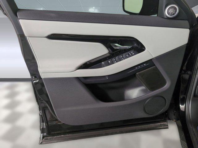 new 2025 Land Rover Range Rover Evoque car, priced at $49,995