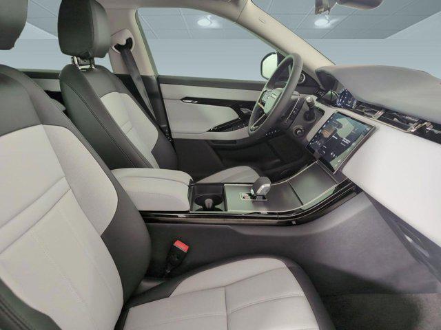 new 2025 Land Rover Range Rover Evoque car, priced at $49,995