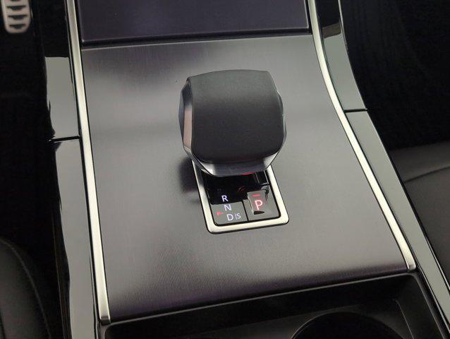 used 2026 Land Rover Range Rover Evoque car, priced at $58,673