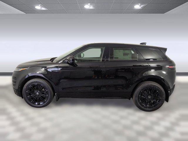 used 2026 Land Rover Range Rover Evoque car, priced at $54,994