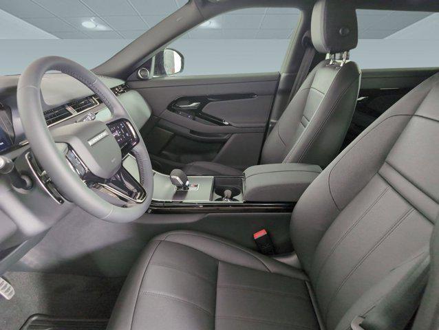 used 2026 Land Rover Range Rover Evoque car, priced at $54,994