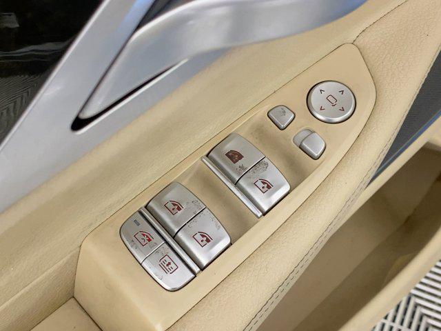 used 2020 BMW 740 car, priced at $27,999