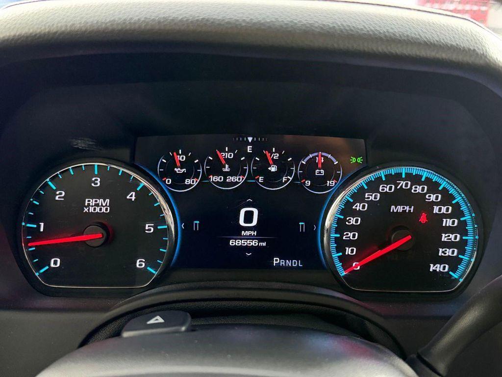 used 2017 GMC Yukon car, priced at $30,224