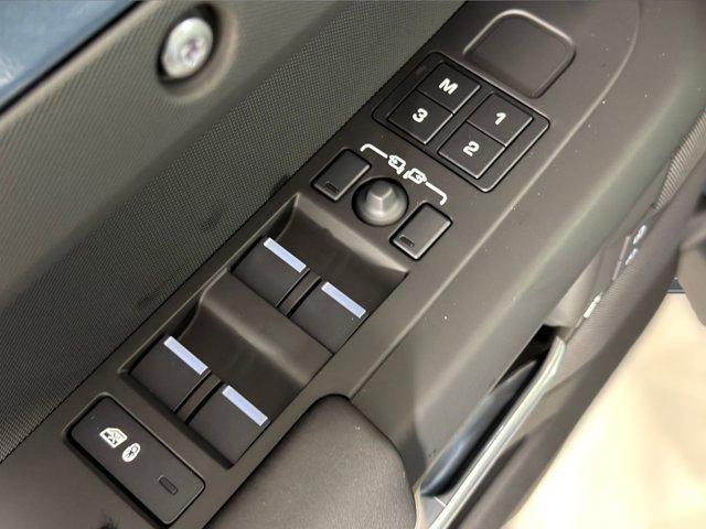 new 2026 Land Rover Defender car, priced at $73,596