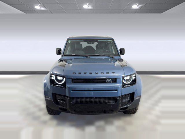 new 2026 Land Rover Defender car, priced at $73,596