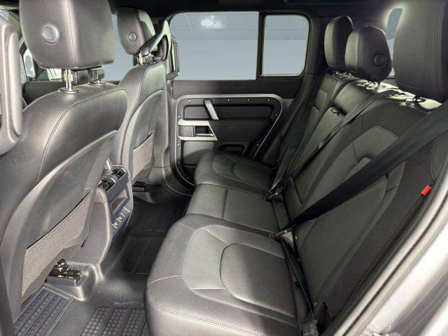 used 2023 Land Rover Defender car, priced at $59,998