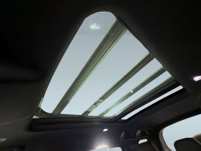 used 2023 Land Rover Defender car, priced at $59,998