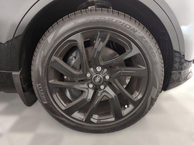 used 2025 Land Rover Discovery car, priced at $73,994