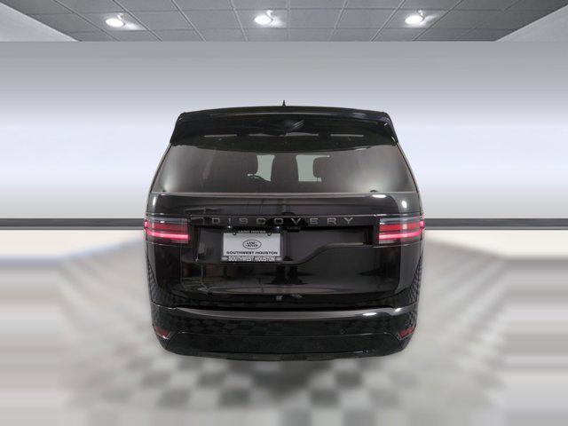 used 2025 Land Rover Discovery car, priced at $73,994
