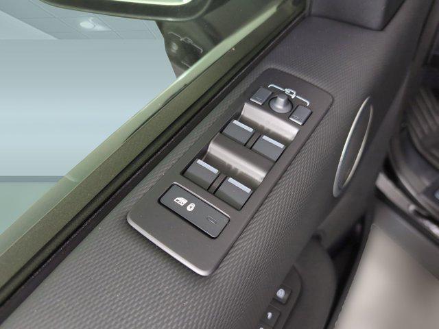 used 2025 Land Rover Discovery car, priced at $73,994