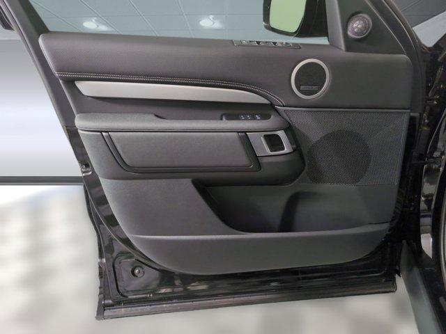 used 2025 Land Rover Discovery car, priced at $73,994