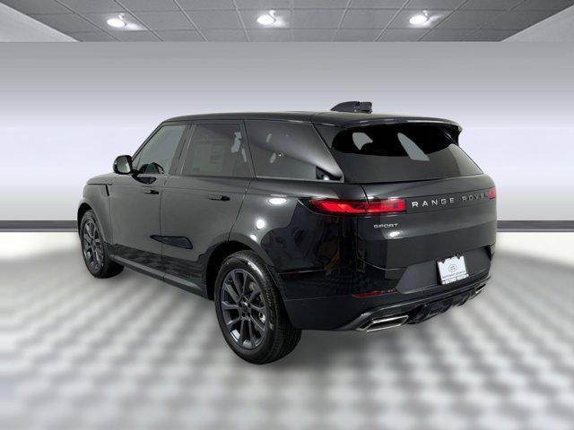 new 2026 Land Rover Range Rover Sport car, priced at $90,094