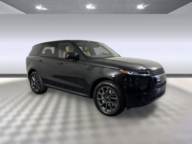 new 2026 Land Rover Range Rover Sport car, priced at $90,094