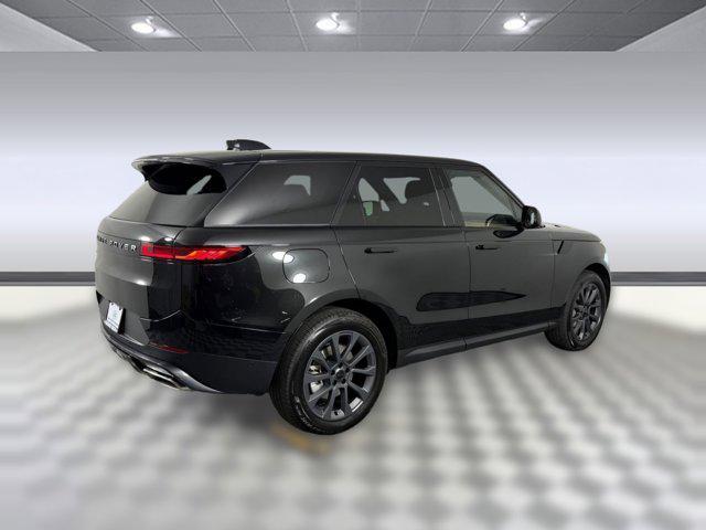 new 2026 Land Rover Range Rover Sport car, priced at $90,094