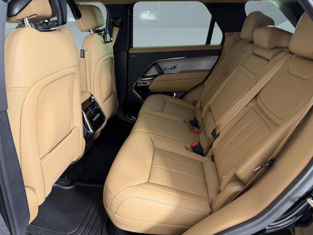 new 2026 Land Rover Range Rover Sport car, priced at $90,094