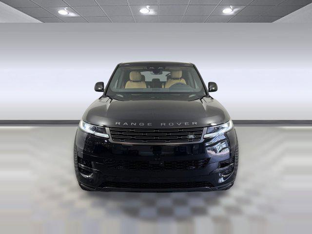 new 2026 Land Rover Range Rover Sport car, priced at $90,094