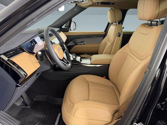 new 2026 Land Rover Range Rover Sport car, priced at $90,094
