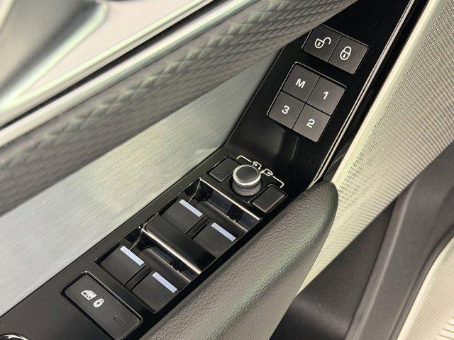 used 2019 Land Rover Range Rover Velar car, priced at $22,999
