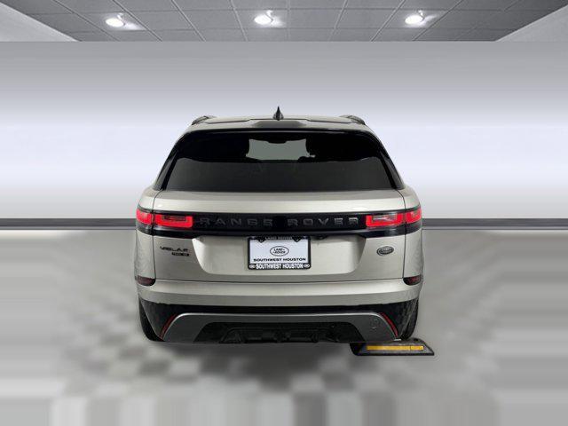 used 2019 Land Rover Range Rover Velar car, priced at $22,999