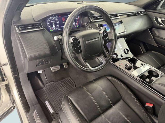 used 2019 Land Rover Range Rover Velar car, priced at $22,999