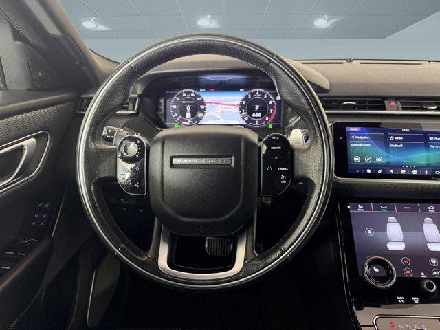 used 2019 Land Rover Range Rover Velar car, priced at $22,999