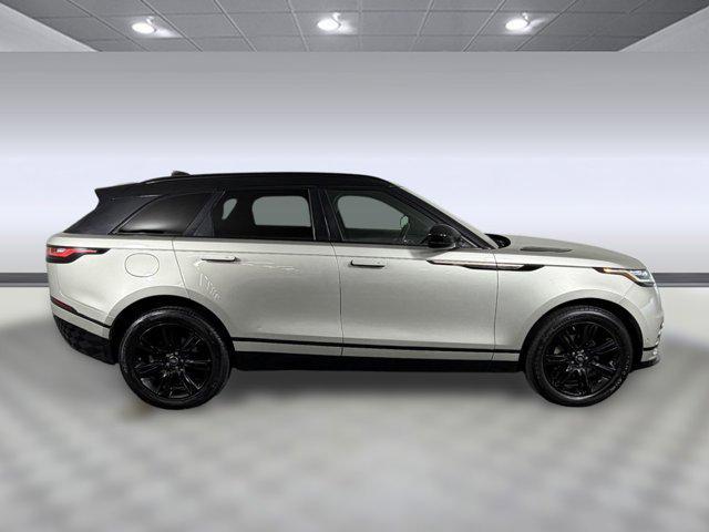 used 2019 Land Rover Range Rover Velar car, priced at $22,999
