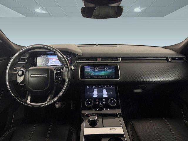 used 2019 Land Rover Range Rover Velar car, priced at $22,999