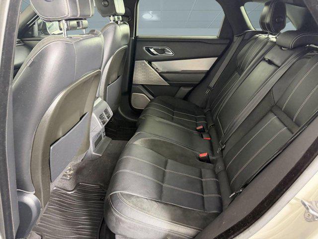 used 2019 Land Rover Range Rover Velar car, priced at $22,999