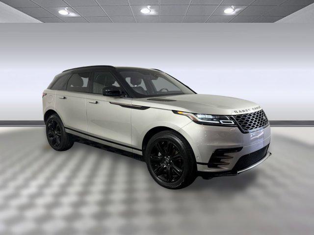 used 2019 Land Rover Range Rover Velar car, priced at $22,999