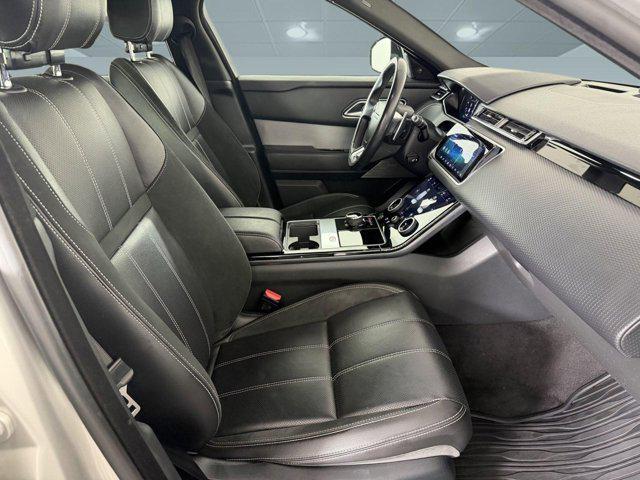 used 2019 Land Rover Range Rover Velar car, priced at $22,999