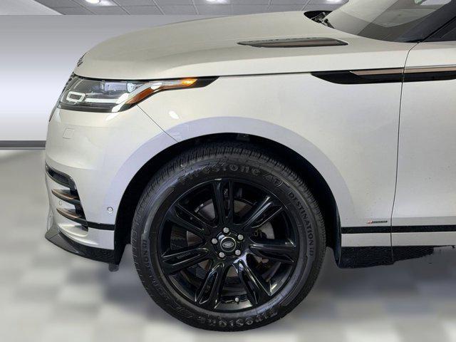used 2019 Land Rover Range Rover Velar car, priced at $22,999