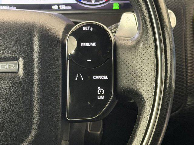 used 2019 Land Rover Range Rover Velar car, priced at $22,999