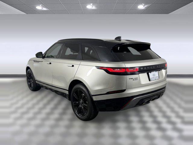 used 2019 Land Rover Range Rover Velar car, priced at $22,999