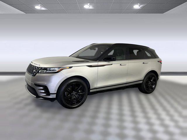 used 2019 Land Rover Range Rover Velar car, priced at $22,999