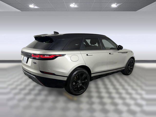 used 2019 Land Rover Range Rover Velar car, priced at $22,999