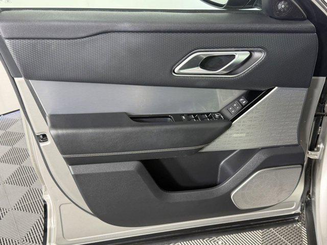 used 2019 Land Rover Range Rover Velar car, priced at $22,999