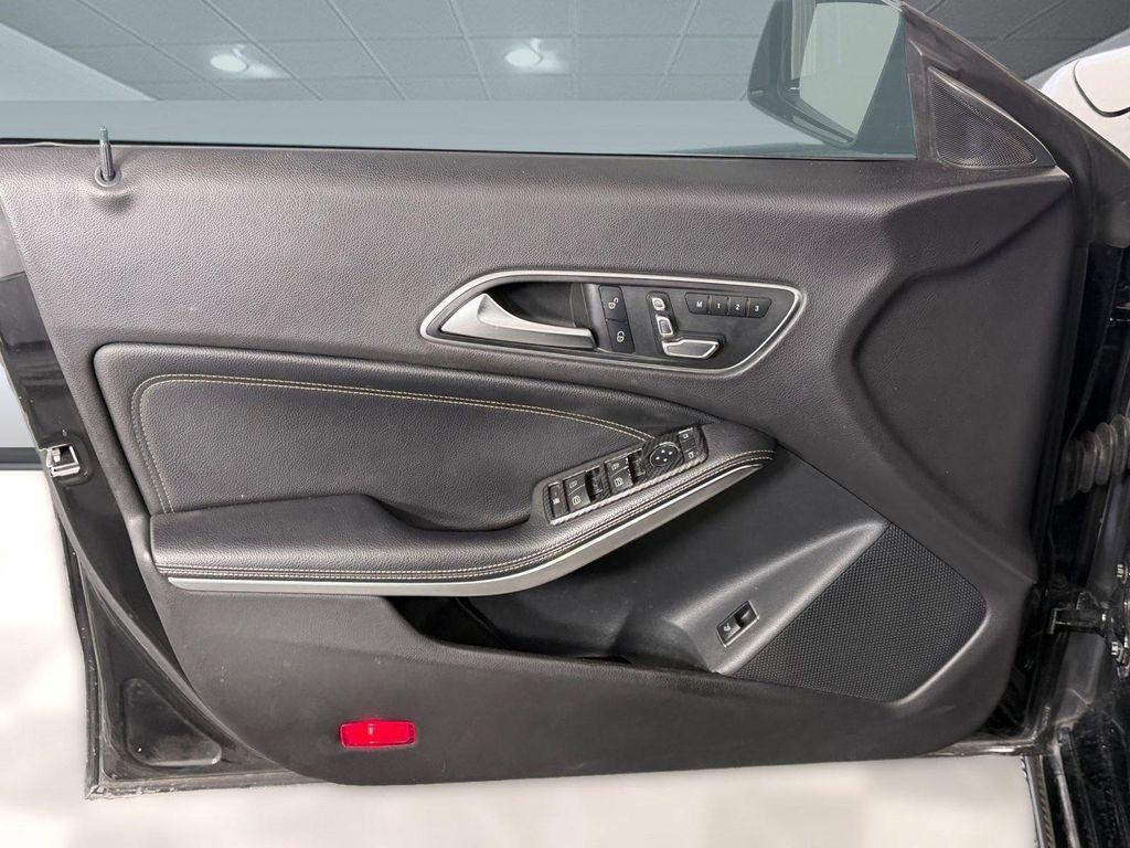 used 2019 Mercedes-Benz CLA 250 car, priced at $12,223