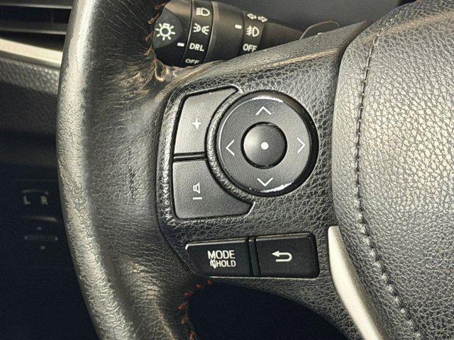 used 2016 Toyota Corolla car, priced at $7,999