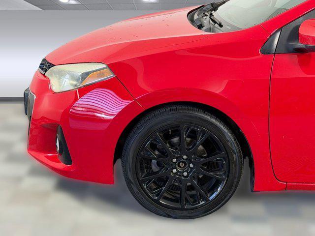 used 2016 Toyota Corolla car, priced at $7,999